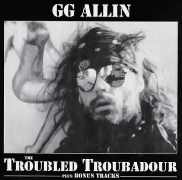 Troubled Troubadour