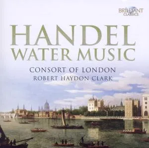 Handel: Water Music