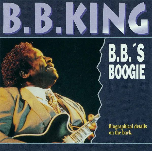 B.B.'s Boogie