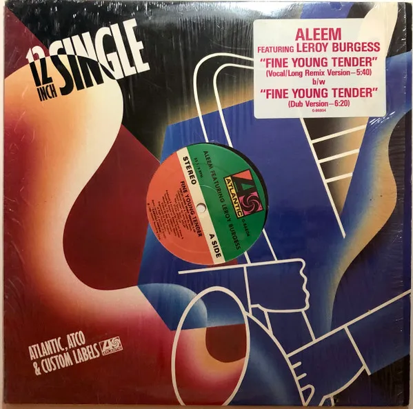 Fine Young Tender