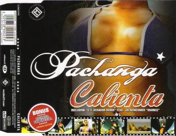 Calienta
