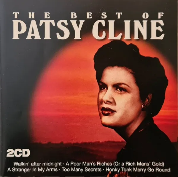 The Best Of Patsy Cline