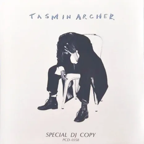 Special DJ Copy