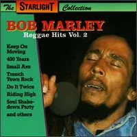 Reggae Hits Vol. 2