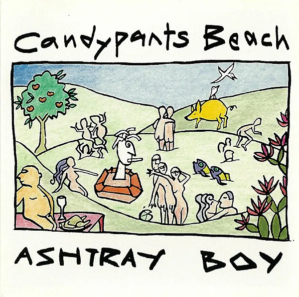 Candypants Beach