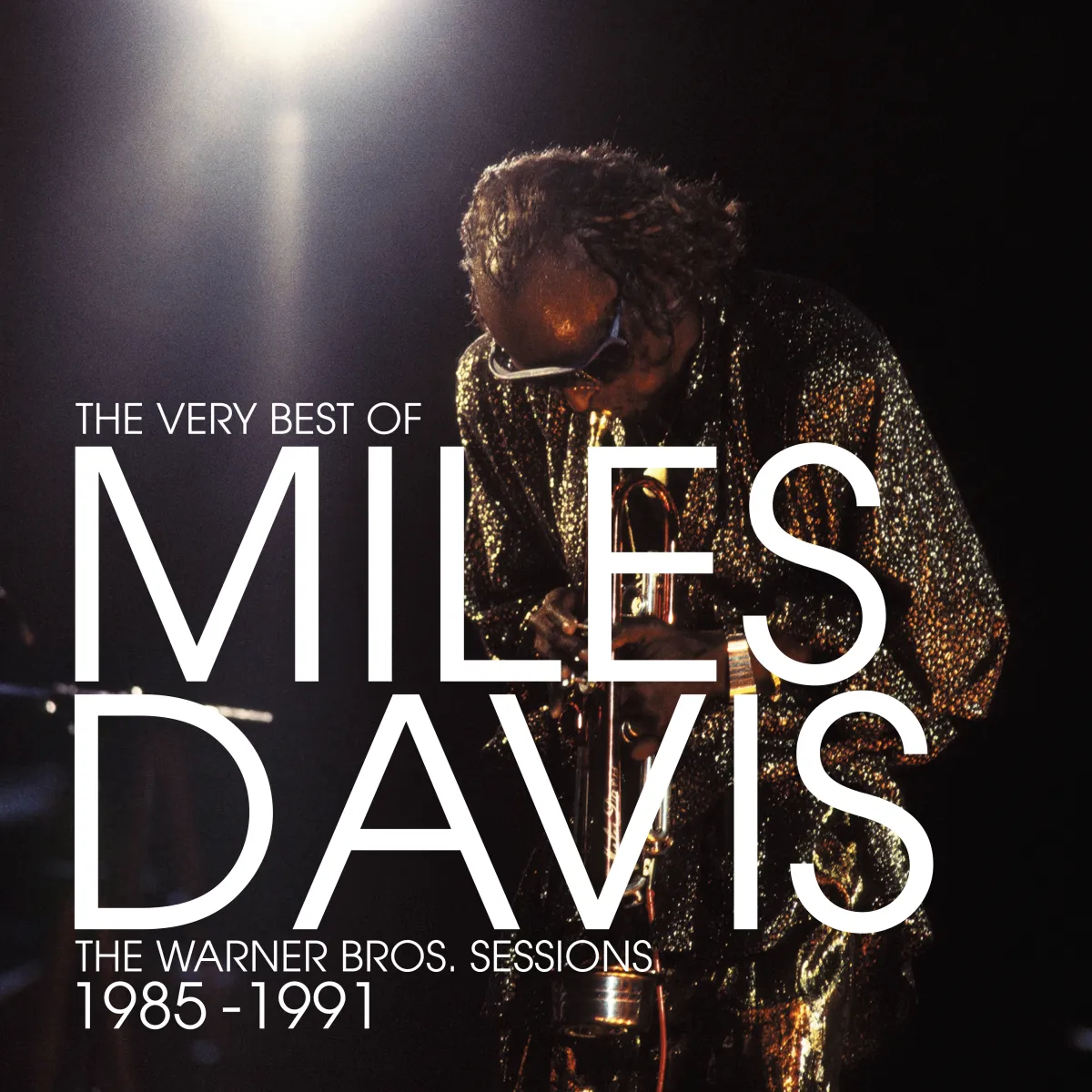 Miles Davis:  The Very Best Of The Warner Bros. Sessions (140Gr.)