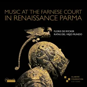Music At the Farnese Court In Renaissance Parma