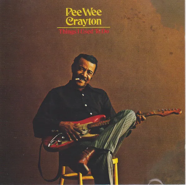 Pee Wee Crayton