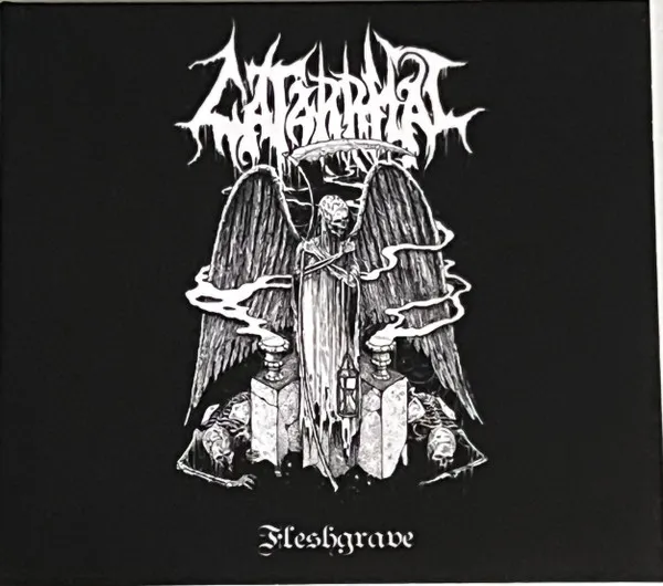 Fleshgrave