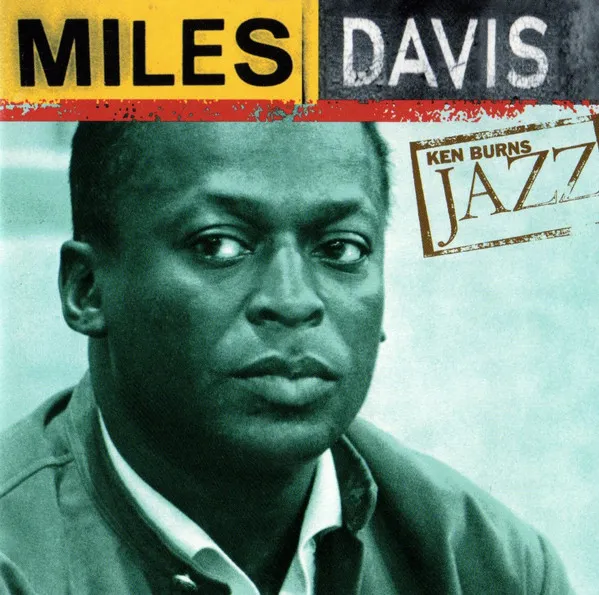 Ken Burns Jazz