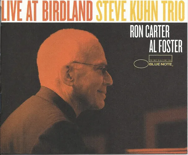Live At Birdland