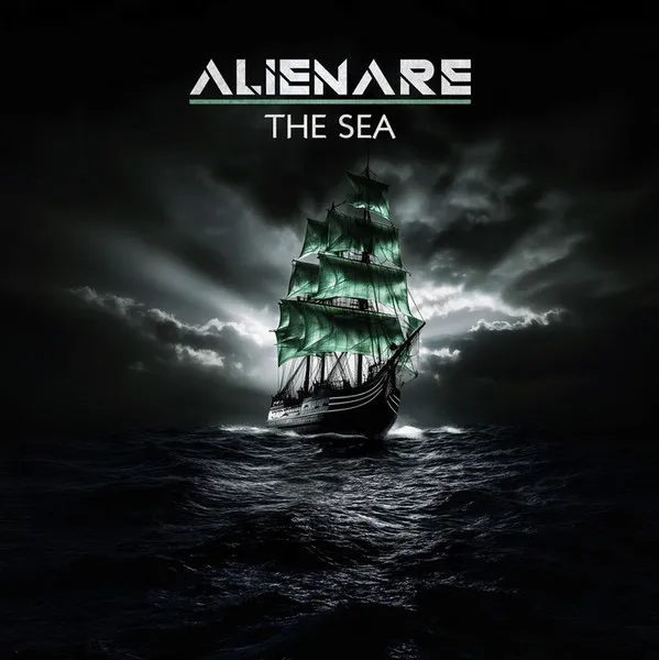 The Sea