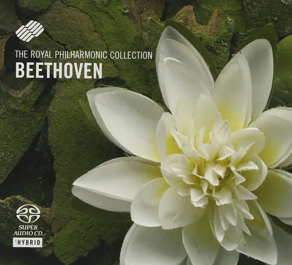 Violin Sonata No. 5 In F Major, Opus 24, 'Spring' / Violin Sonata No. 9 In A Major, Opus 47, 'Kreutzer'