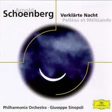 Verklärte Nacht, Pelléas Et Mélisande