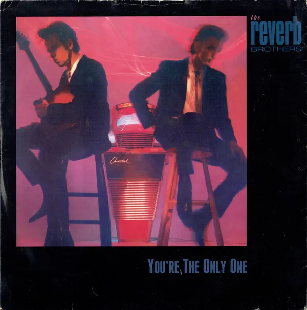 You're The Only One