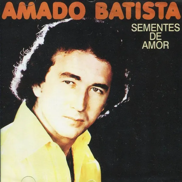 Sementes De Amor