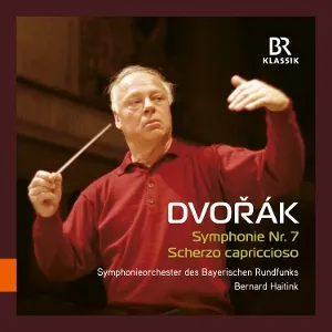Antonin Dvorak: Symphonie No. 7 / Scherzo Capriccioso
