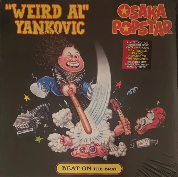 Beat On The Brat