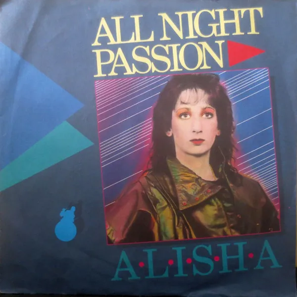 All Night Passion