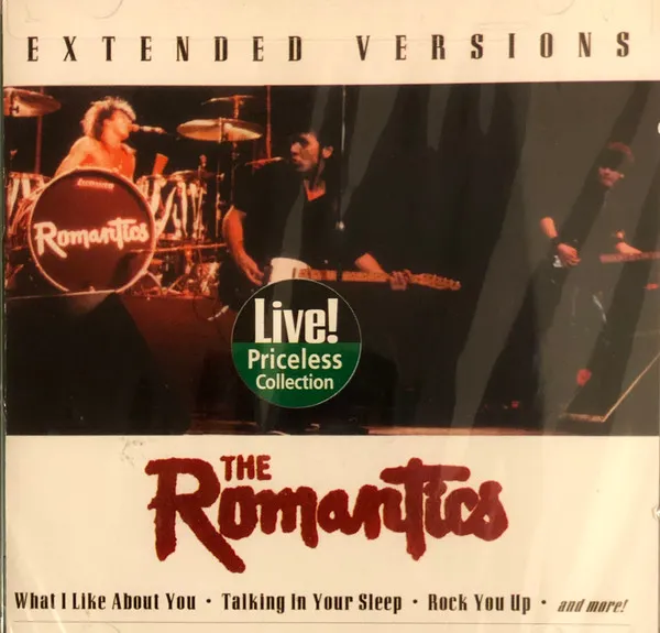 Extended Versions