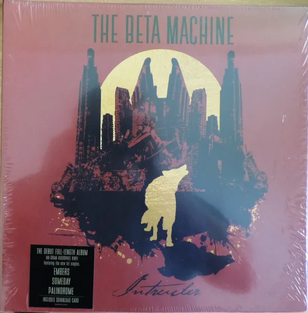 The Beta Machine