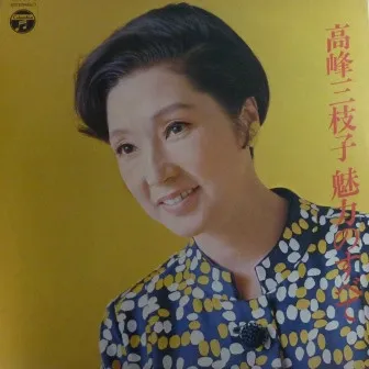 魅力のすべて