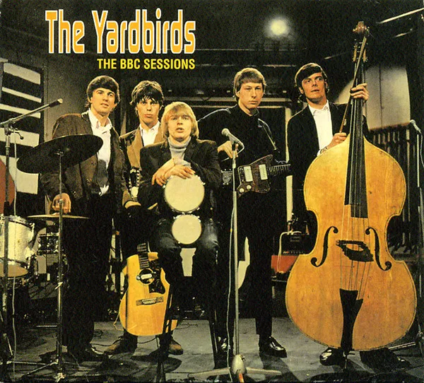 The BBC Sessions