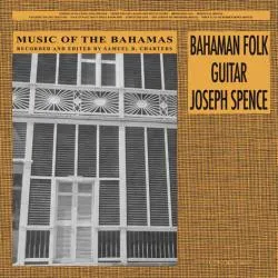 Music Of The Bahamas