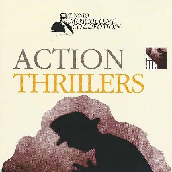 Action Thrillers