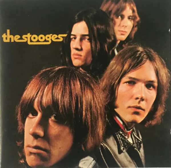 STOOGES,THE