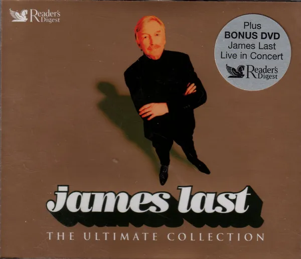 The Ultimate Collection