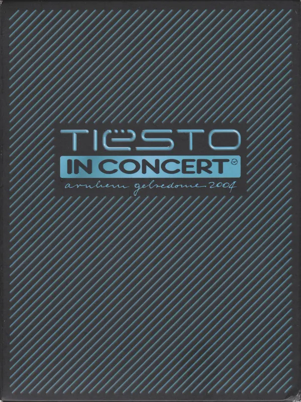 In Concert Arnhem Gelredome 2004