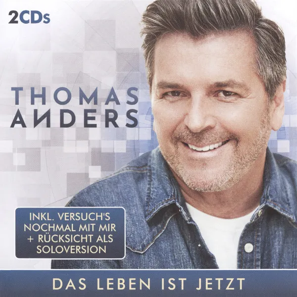 Das Leben ist jetzt