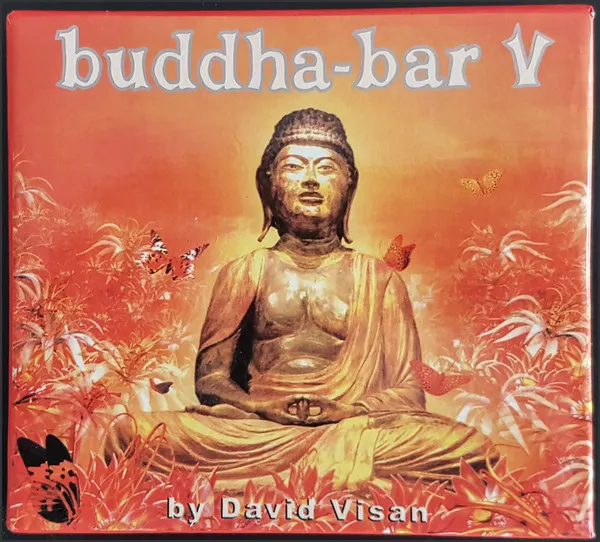 BUDDHA-BAR VOL.5