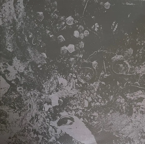 Primitive Man & Unearthly Trance