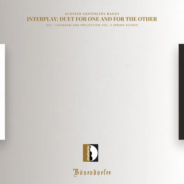 Interplay: Duet for One and for the Other
