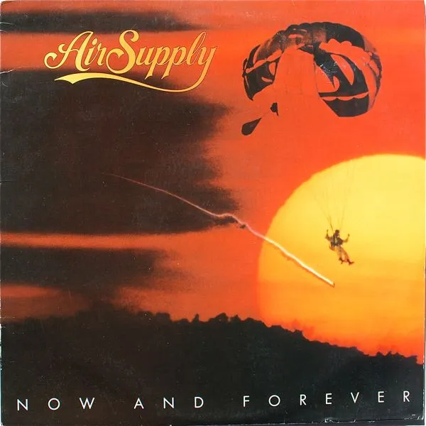 Now And Forever