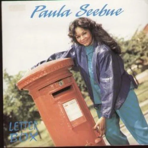 Letter Box