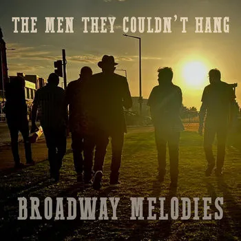 Broadway Melodies (A Collection Of B Sides And Unreleased Tracks)