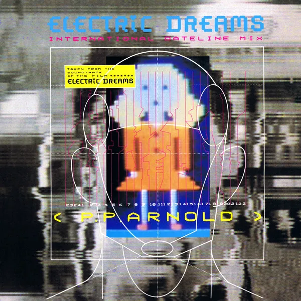Electric Dreams