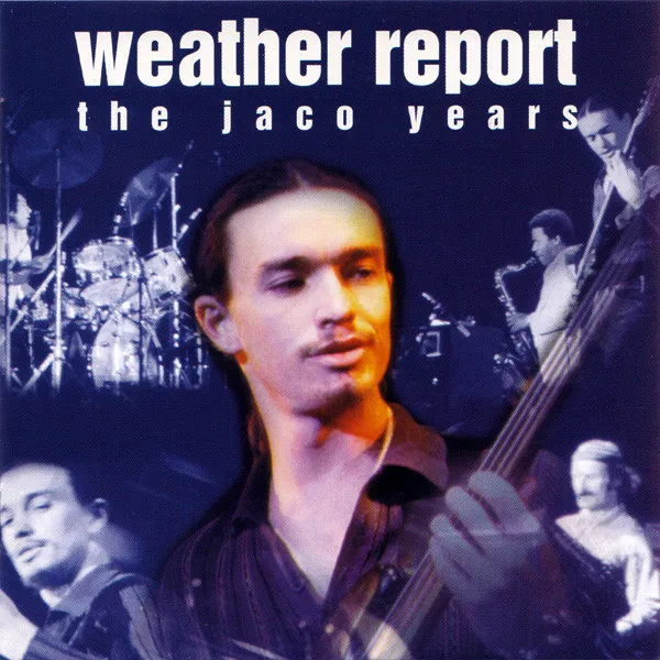 The Jaco Years