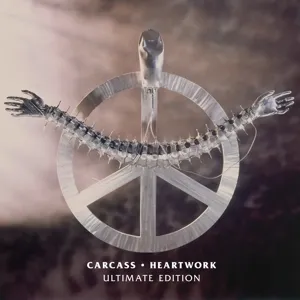 Heartwork (Ultimate Edition)