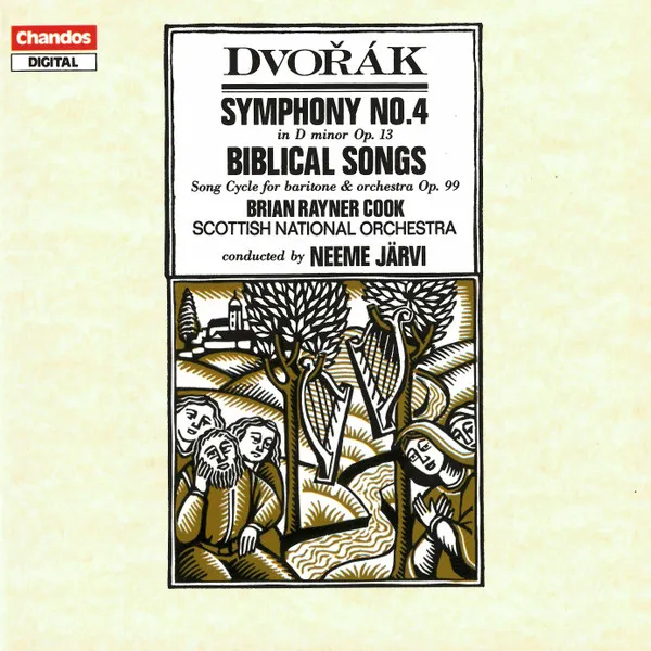 Symphonie Nr. 4