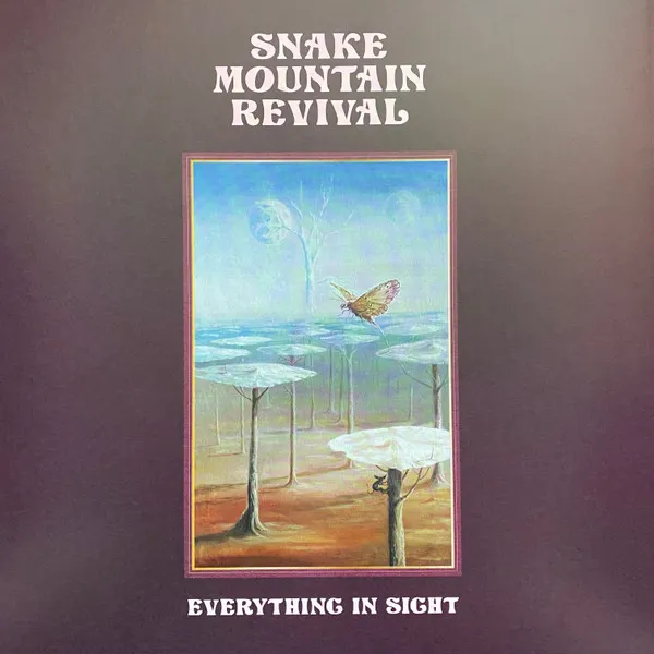 Snake Mountain Revival