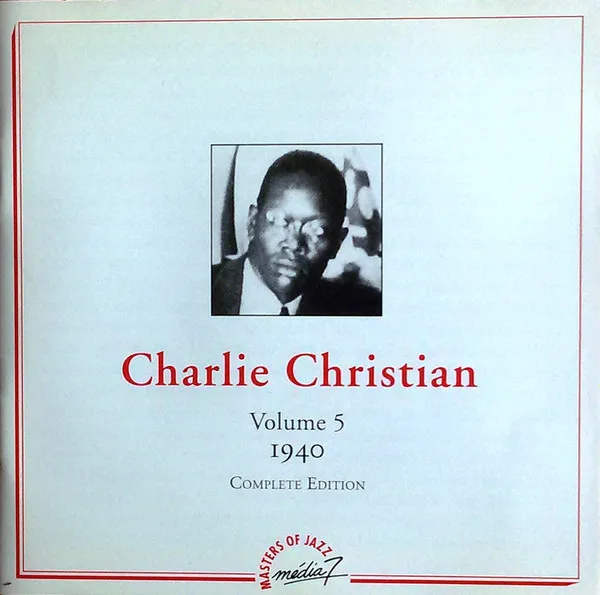 Volume 5 - 1940 - Complete Edition