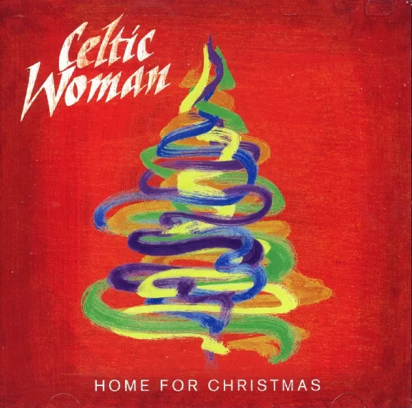 Home For Christmas