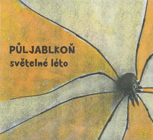 Světelné léto