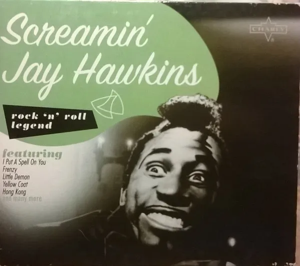 Rock 'n' Roll Legend