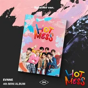 Hot Mess