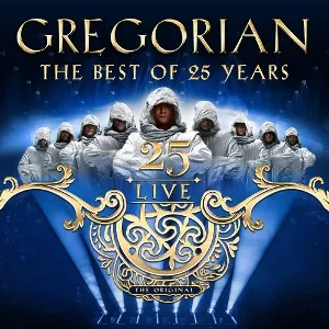 25 LIVE-THE BEST OF 25 YEARS